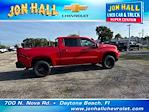 2025 Chevrolet Silverado 1500 Crew Cab 4x4 Pickup for sale #256993 - photo 14