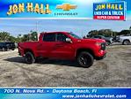 2025 Chevrolet Silverado 1500 Crew Cab 4x4 Pickup for sale #256993 - photo 16