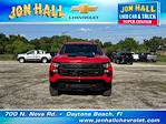 2025 Chevrolet Silverado 1500 Crew Cab 4x4 Pickup for sale #256993 - photo 17