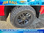 2025 Chevrolet Silverado 1500 Crew Cab 4x4 Pickup for sale #256993 - photo 18