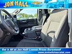 2025 Chevrolet Silverado 1500 Crew Cab 4x4 Pickup for sale #256993 - photo 19