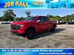 2025 Chevrolet Silverado 1500 Crew Cab 4x4 Pickup for sale #256993 - photo 3