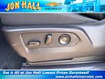 2025 Chevrolet Silverado 1500 Crew Cab 4x4 Pickup for sale #256993 - photo 20
