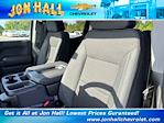 2025 Chevrolet Silverado 1500 Crew Cab 4x4 Pickup for sale #256993 - photo 21
