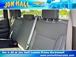 2025 Chevrolet Silverado 1500 Crew Cab 4x4 Pickup for sale #256993 - photo 23