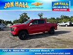 2025 Chevrolet Silverado 1500 Crew Cab 4x4 Pickup for sale #256993 - photo 4