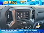 2025 Chevrolet Silverado 1500 Crew Cab 4x4 Pickup for sale #256993 - photo 30