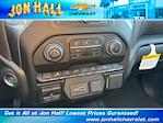 2025 Chevrolet Silverado 1500 Crew Cab 4x4 Pickup for sale #256993 - photo 31