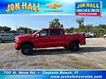2025 Chevrolet Silverado 1500 Crew Cab 4x4 Pickup for sale #256993 - photo 5