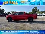 2025 Chevrolet Silverado 1500 Crew Cab 4x4 Pickup for sale #256993 - photo 6