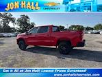 2025 Chevrolet Silverado 1500 Crew Cab 4x4 Pickup for sale #256993 - photo 7