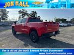 2025 Chevrolet Silverado 1500 Crew Cab 4x4 Pickup for sale #256993 - photo 8