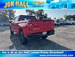 2025 Chevrolet Silverado 1500 Crew Cab 4x4 Pickup for sale #256993 - photo 9