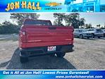2025 Chevrolet Silverado 1500 Crew Cab 4x4 Pickup for sale #256993 - photo 10