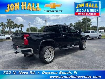 2020 Chevrolet Silverado 2500 Crew Cab SRW 4x4 Pickup for sale #256996A - photo 2