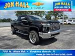 2020 Chevrolet Silverado 2500 Crew Cab SRW 4x4 Pickup for sale #256996A - photo 1
