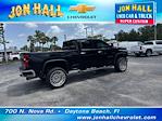 2020 Chevrolet Silverado 2500 Crew Cab SRW 4x4 Pickup for sale #256996A - photo 12