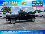 2020 Chevrolet Silverado 2500 Crew Cab SRW 4x4 Pickup for sale #256996A - photo 13