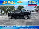 2020 Chevrolet Silverado 2500 Crew Cab SRW 4x4 Pickup for sale #256996A - photo 15