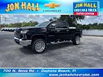 2020 Chevrolet Silverado 2500 Crew Cab SRW 4x4 Pickup for sale #256996A - photo 3