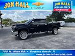2020 Chevrolet Silverado 2500 Crew Cab SRW 4x4 Pickup for sale #256996A - photo 4