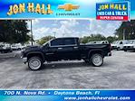 2020 Chevrolet Silverado 2500 Crew Cab SRW 4x4 Pickup for sale #256996A - photo 5