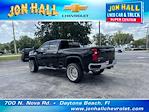 2020 Chevrolet Silverado 2500 Crew Cab SRW 4x4 Pickup for sale #256996A - photo 8