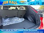 2025 Chevrolet Equinox EV FWD SUV for sale #256998 - photo 11