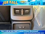 2025 Chevrolet Equinox EV FWD SUV for sale #256998 - photo 26