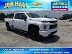 2022 Chevrolet Silverado 3500 Crew Cab 4x4 Pickup for sale #257000A - photo 1