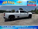 2022 Chevrolet Silverado 3500 Crew Cab 4x4 Pickup for sale #257000A - photo 13
