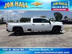 2022 Chevrolet Silverado 3500 Crew Cab 4x4 Pickup for sale #257000A - photo 14