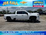 2022 Chevrolet Silverado 3500 Crew Cab 4x4 Pickup for sale #257000A - photo 15
