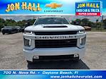 2022 Chevrolet Silverado 3500 Crew Cab 4x4 Pickup for sale #257000A - photo 17