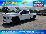 2022 Chevrolet Silverado 3500 Crew Cab 4x4 Pickup for sale #257000A - photo 4