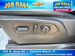 2022 Chevrolet Silverado 3500 Crew Cab 4x4 Pickup for sale #257000A - photo 21