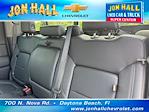 2022 Chevrolet Silverado 3500 Crew Cab 4x4 Pickup for sale #257000A - photo 24
