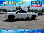 2022 Chevrolet Silverado 3500 Crew Cab 4x4 Pickup for sale #257000A - photo 5