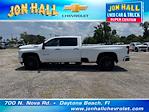 2022 Chevrolet Silverado 3500 Crew Cab 4x4 Pickup for sale #257000A - photo 6