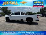 2022 Chevrolet Silverado 3500 Crew Cab 4x4 Pickup for sale #257000A - photo 7
