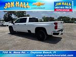2022 Chevrolet Silverado 3500 Crew Cab 4x4 Pickup for sale #257000A - photo 8