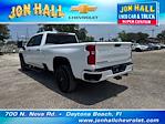 2022 Chevrolet Silverado 3500 Crew Cab 4x4 Pickup for sale #257000A - photo 9