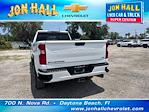 2022 Chevrolet Silverado 3500 Crew Cab 4x4 Pickup for sale #257000A - photo 10