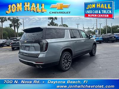 2025 Chevrolet Suburban 4WD SUV for sale #257001 - photo 2