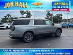 2025 Chevrolet Suburban 4WD SUV for sale #257001 - photo 14