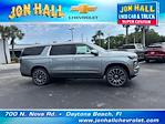 2025 Chevrolet Suburban 4WD SUV for sale #257001 - photo 16