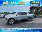 2025 Chevrolet Suburban 4WD SUV for sale #257001 - photo 4