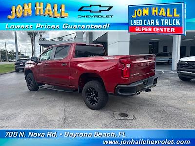 2021 Chevrolet Silverado 1500 Crew Cab 4WD Pickup for sale #257030C - photo 2