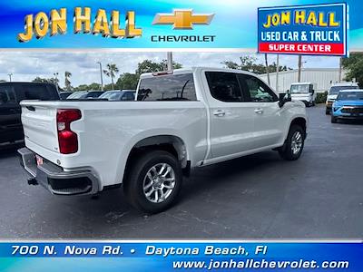 2025 Chevrolet Silverado 1500 Crew Cab 4x2 Pickup for sale #257031 - photo 2