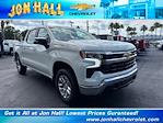 2025 Chevrolet Silverado 1500 Crew Cab 4x2 Pickup for sale #257031 - photo 1